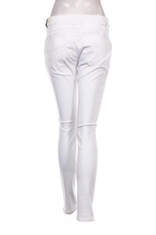 Дамски панталон Smog, Размер XL, Цвят Бял, Цена 16,56 лв.