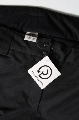 Pantaloni de femei SnowTech, Mărime M, Culoare Negru, Preț 78,95 Lei