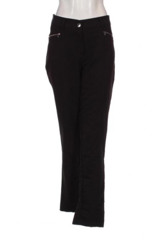 Дамски панталон SnowTech, Размер L, Цвят Черен, Цена 9,36 лв.