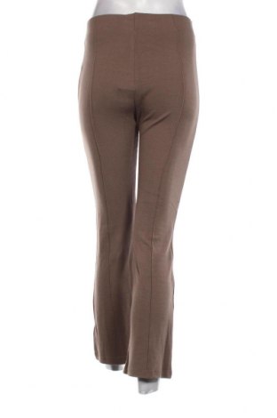 Pantaloni de femei Soaked In Luxury, Mărime S, Culoare Maro, Preț 72,04 Lei