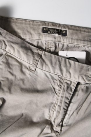 Дамски панталон Soccx, Размер L, Цвят Сив, Цена 26,40 лв.