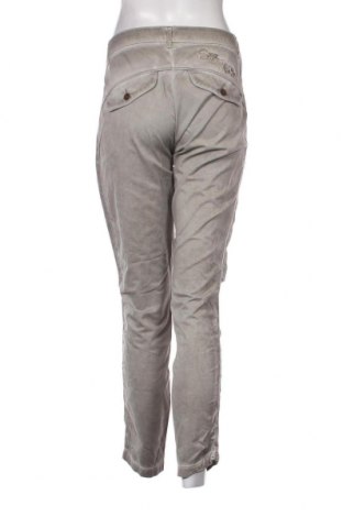 Дамски панталон Soccx, Размер L, Цвят Сив, Цена 26,40 лв.