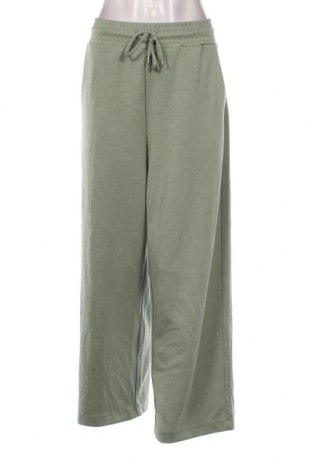 Дамски панталон Soya Concept, Размер L, Цвят Зелен, Цена 39,15 лв.