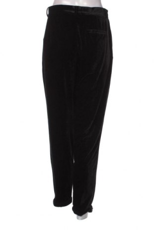 Γυναικείο παντελόνι Springfield, Μέγεθος M, Χρώμα Μαύρο, Τιμή 35,05 €