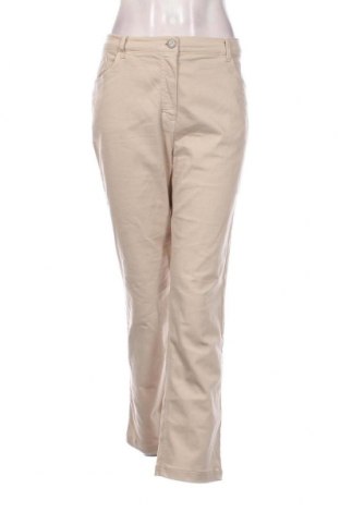 Γυναικείο παντελόνι Stark, Μέγεθος XL, Χρώμα  Μπέζ, Τιμή 22,27 €