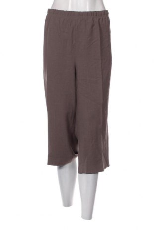 Дамски панталон Stark, Размер 3XL, Цвят Бежов, Цена 13,63 лв.