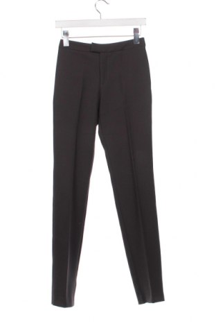 Γυναικείο παντελόνι Stefanel, Μέγεθος XS, Χρώμα Γκρί, Τιμή 17,69 €