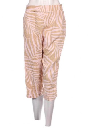 Дамски панталон Steffen Schraut, Размер L, Цвят Многоцветен, Цена 27,20 лв.