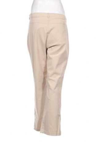 Дамски панталон Stehmann, Размер XL, Цвят Бежов, Цена 15,00 лв.