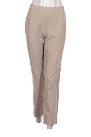 Дамски панталон Stehmann, Размер L, Цвят Бежов, Цена 10,15 лв.