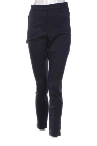 Γυναικείο παντελόνι Steilmann, Μέγεθος XL, Χρώμα Μπλέ, Τιμή 17,94 €