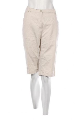 Дамски панталон Stooker, Размер XXL, Цвят Бежов, Цена 15,66 лв.