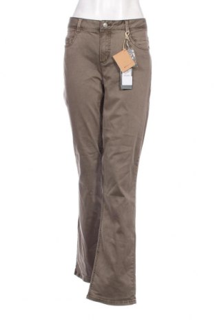 Pantaloni de femei Street One, Mărime L, Culoare Maro, Preț 68,68 Lei