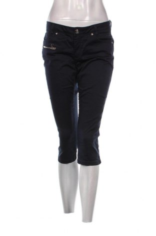 Pantaloni de femei Street One, Mărime M, Culoare Albastru, Preț 22,19 Lei
