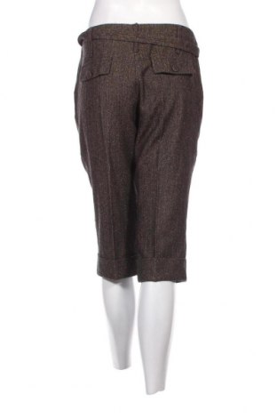 Дамски панталон Street One, Размер M, Цвят Кафяв, Цена 9,57 лв.