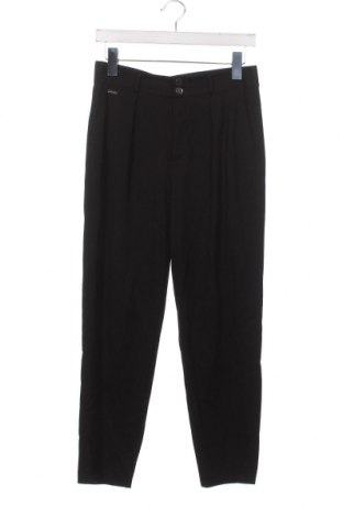 Дамски панталон Street One, Размер XS, Цвят Черен, Цена 9,28 лв.