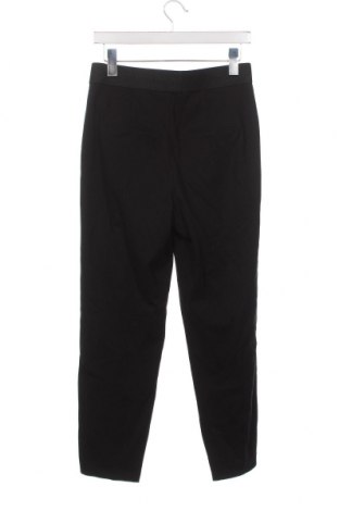 Дамски панталон Street One, Размер XS, Цвят Черен, Цена 29,00 лв.