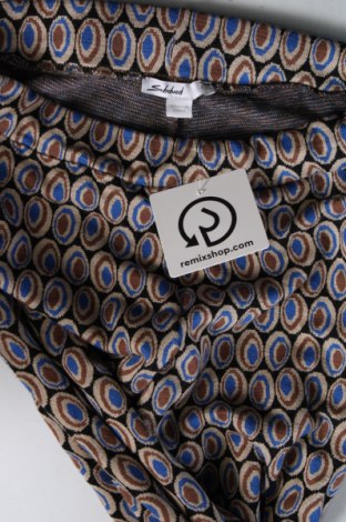 Γυναικείο παντελόνι Subdued, Μέγεθος S, Χρώμα Πολύχρωμο, Τιμή 1,79 €