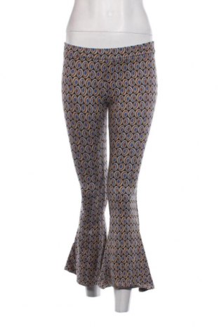 Γυναικείο παντελόνι Subdued, Μέγεθος S, Χρώμα Πολύχρωμο, Τιμή 1,79 €