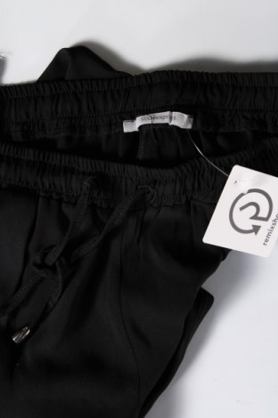 Дамски панталон Sud Express, Размер M, Цвят Черен, Цена 49,00 лв.