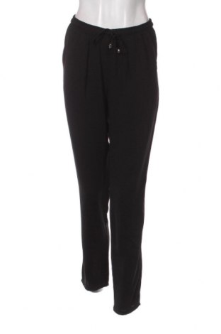 Pantaloni de femei Sud Express, Mărime M, Culoare Negru, Preț 24,18 Lei