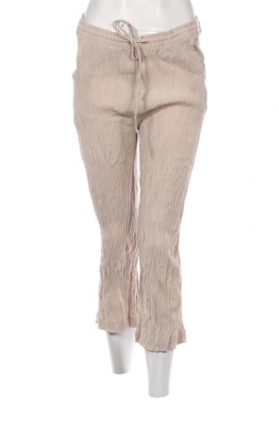 Γυναικείο παντελόνι Sure, Μέγεθος M, Χρώμα  Μπέζ, Τιμή 4,13 €