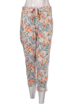 Γυναικείο παντελόνι TCM, Μέγεθος M, Χρώμα Πολύχρωμο, Τιμή 4,13 €