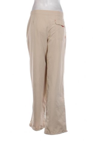 Dámské kalhoty  TCM, Velikost XL, Barva Béžová, Cena  118,00 Kč