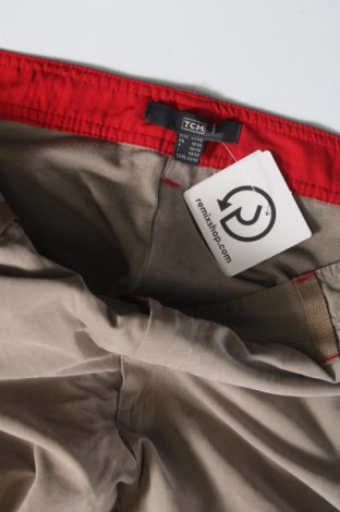 Дамски панталон TCM, Размер XL, Цвят Бежов, Цена 14,08 лв.