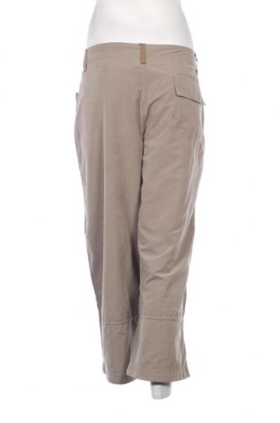 Γυναικείο παντελόνι TCM, Μέγεθος XL, Χρώμα  Μπέζ, Τιμή 7,50 €