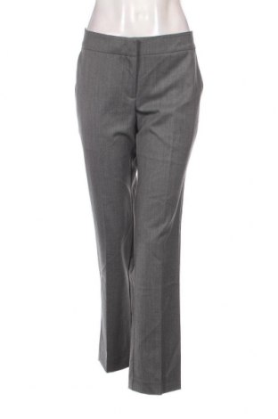 Дамски панталон TWINSET, Размер M, Цвят Сив, Цена 40,20 лв.