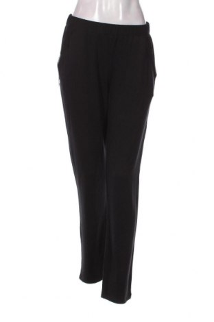 Γυναικείο παντελόνι TWINSET, Μέγεθος M, Χρώμα Μαύρο, Τιμή 78,74 €