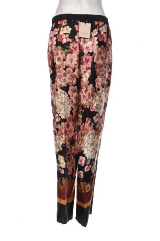 Pantaloni de femei TWINSET, Mărime XL, Culoare Multicolor, Preț 881,58 Lei