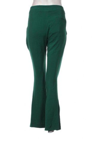 Dámské kalhoty  TWINSET, Velikost L, Barva Zelená, Cena  2 020,00 Kč
