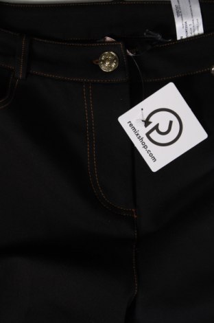 Dámské kalhoty  TWINSET, Velikost S, Barva Černá, Cena  971,00 Kč
