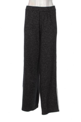 Γυναικείο παντελόνι TWINSET, Μέγεθος M, Χρώμα Μαύρο, Τιμή 78,74 €
