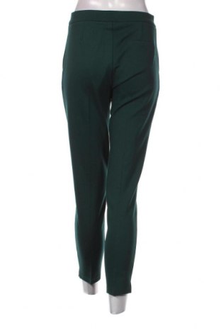 Pantaloni de femei TWINSET, Mărime M, Culoare Verde, Preț 881,58 Lei