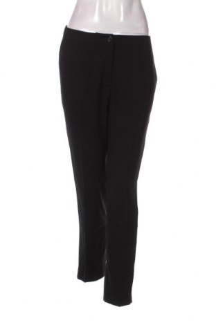 Γυναικείο παντελόνι TWINSET, Μέγεθος M, Χρώμα Μαύρο, Τιμή 46,97 €