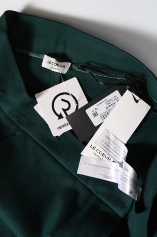 Pantaloni de femei TWINSET, Mărime XL, Culoare Verde, Preț 881,58 Lei