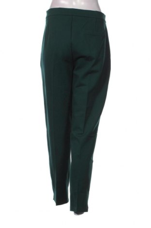 Γυναικείο παντελόνι TWINSET, Μέγεθος XL, Χρώμα Πράσινο, Τιμή 67,69 €