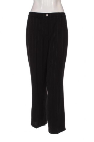 Γυναικείο παντελόνι Taifun, Μέγεθος M, Χρώμα Μαύρο, Τιμή 3,33 €
