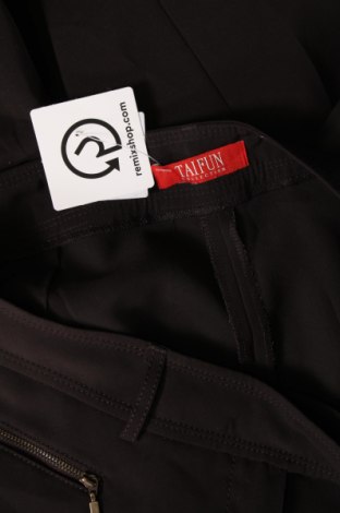 Pantaloni de femei Taifun, Mărime M, Culoare Maro, Preț 24,18 Lei