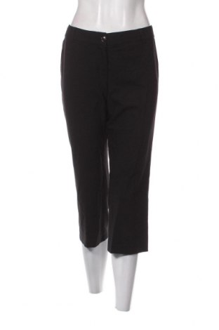 Pantaloni de femei Tailored, Mărime M, Culoare Negru, Preț 53,70 Lei