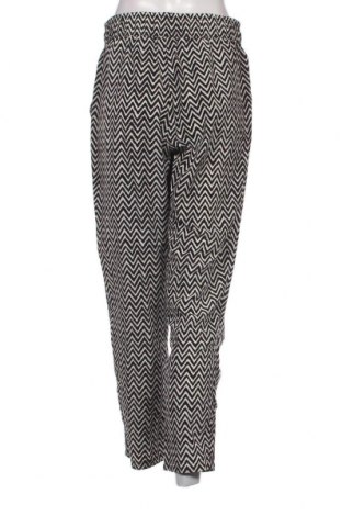 Дамски панталон Takko Fashion, Размер M, Цвят Многоцветен, Цена 6,96 лв.