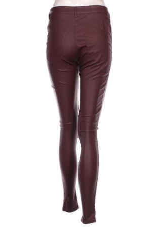 Pantaloni de femei Takko Fashion, Mărime M, Culoare Roșu, Preț 25,76 Lei