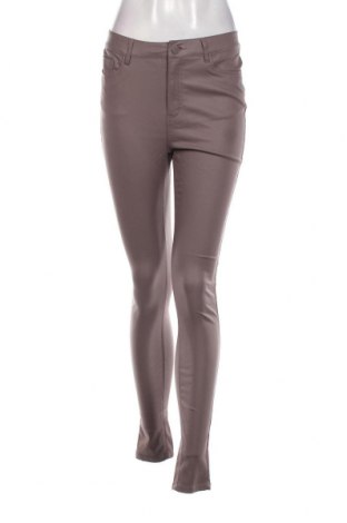 Дамски панталон Takko Fashion, Размер M, Цвят Лилав, Цена 9,86 лв.