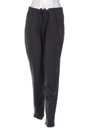 Дамски панталон Takko Fashion, Размер XL, Цвят Сив, Цена 15,95 лв.
