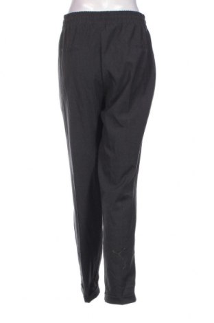 Дамски панталон Takko Fashion, Размер XL, Цвят Сив, Цена 8,70 лв.
