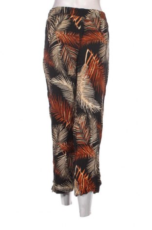 Дамски панталон Takko Fashion, Размер L, Цвят Многоцветен, Цена 12,47 лв.