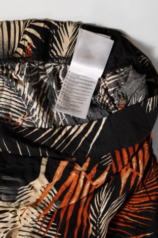 Γυναικείο παντελόνι Takko Fashion, Μέγεθος L, Χρώμα Πολύχρωμο, Τιμή 7,18 €